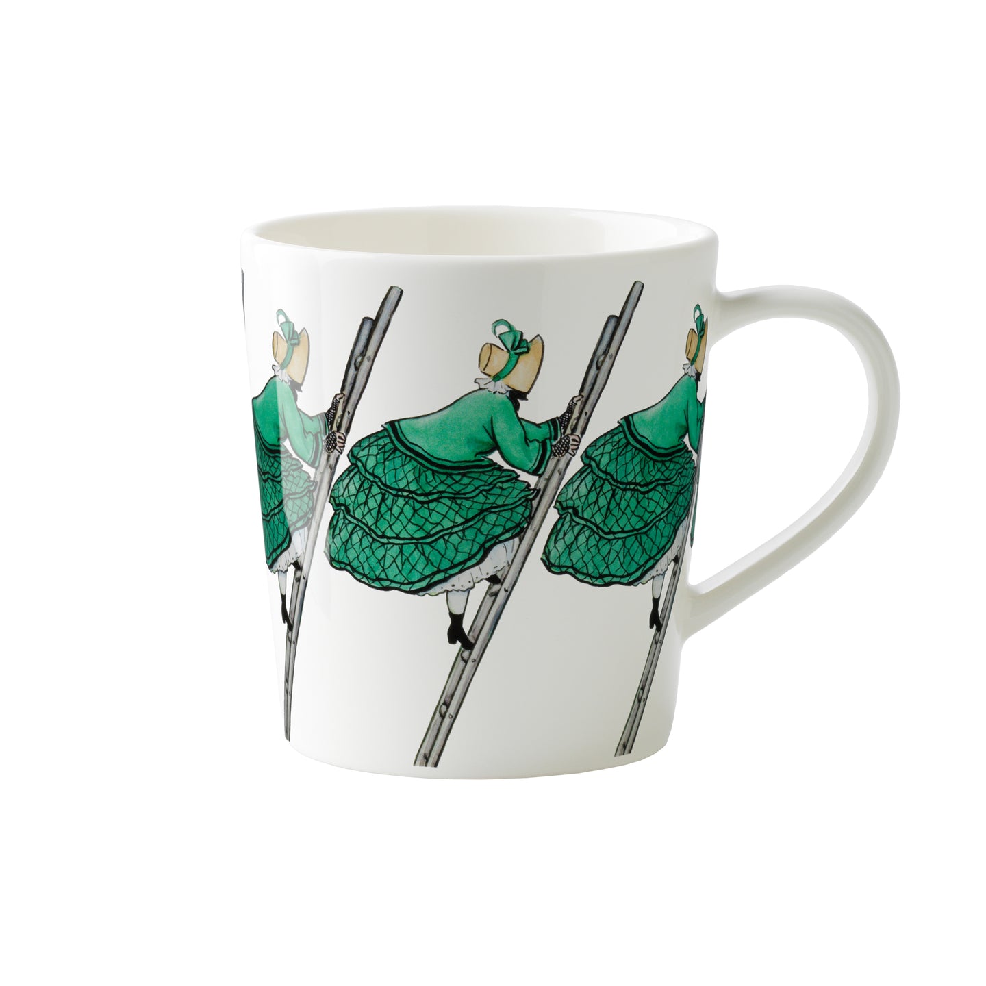 Elsa Beskow Mug