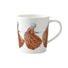 Elsa Beskow Mug