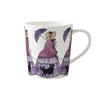 Elsa Beskow Mug