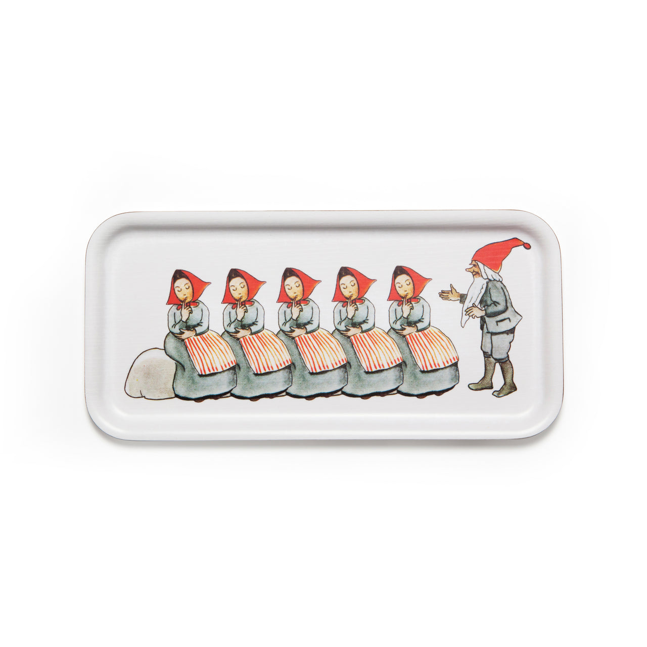 Elsa Beskow Tray