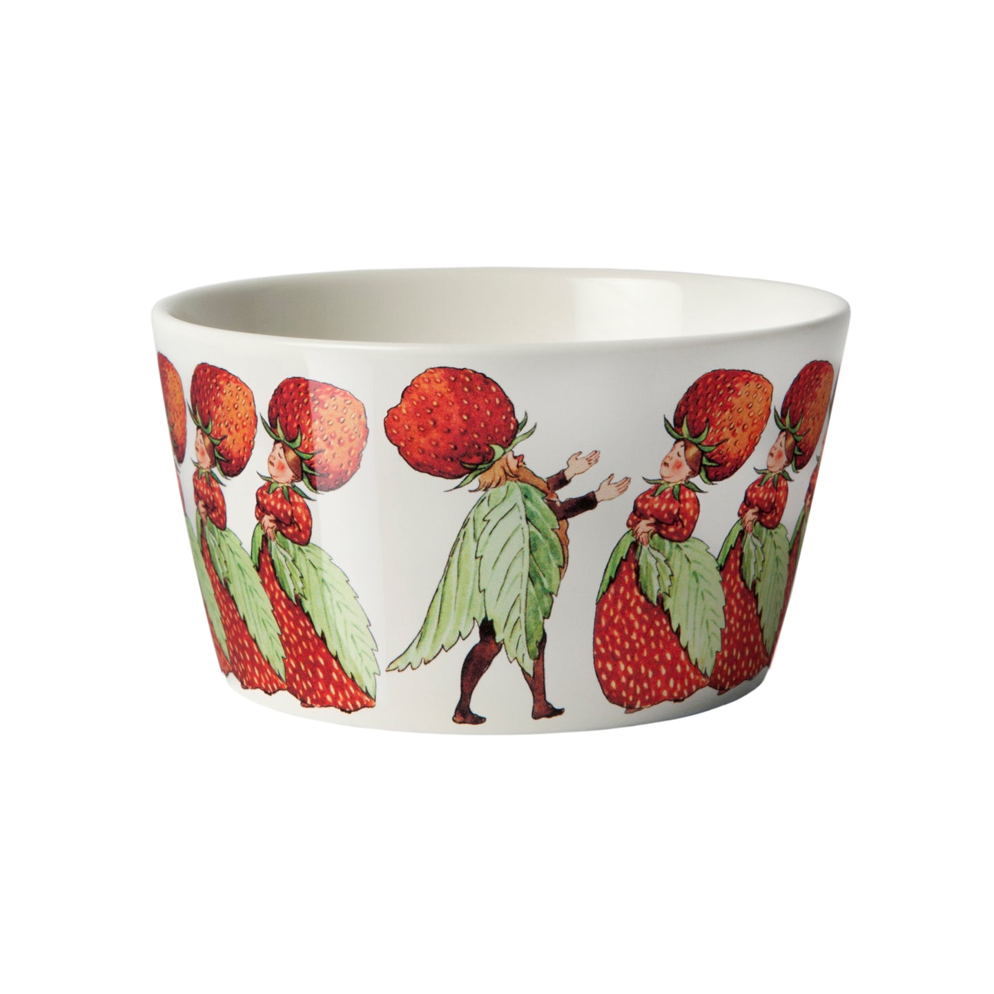 Elsa Beskow Bowl