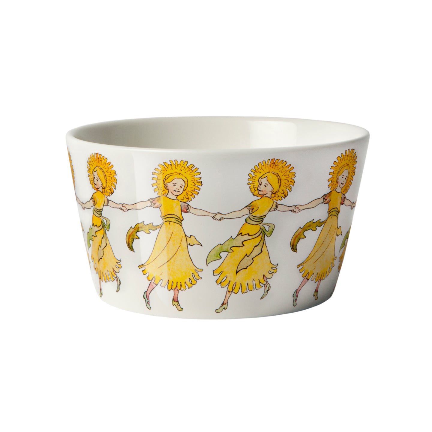 Elsa Beskow Bowl