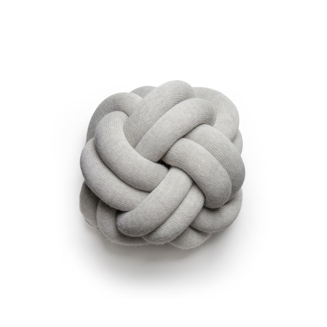 Knot Cushion