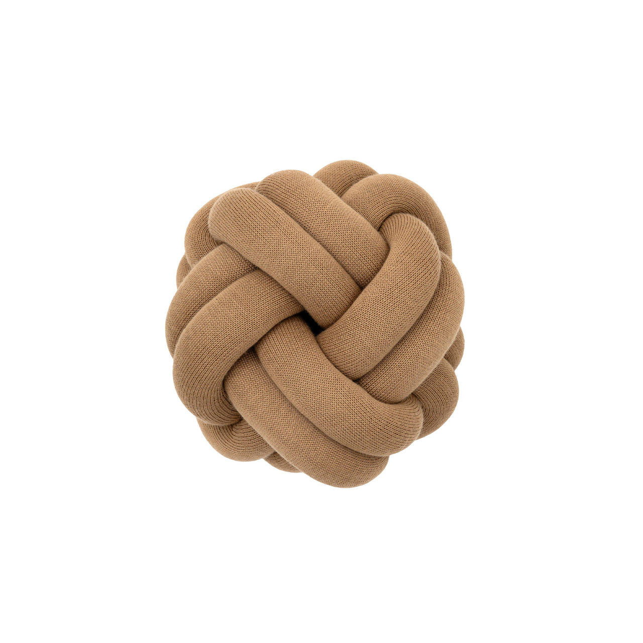 Knot Cushion