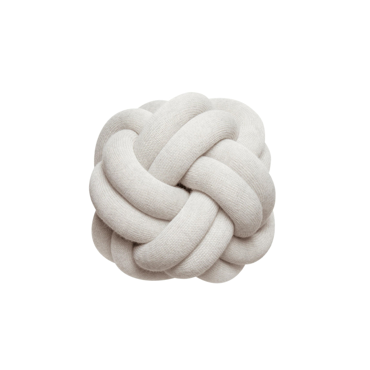 Knot Cushion