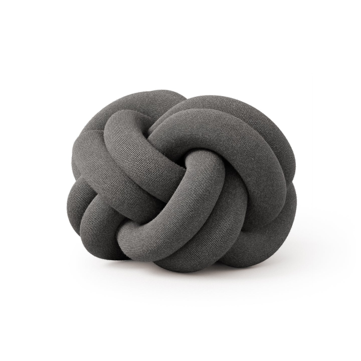 Knot Cushion