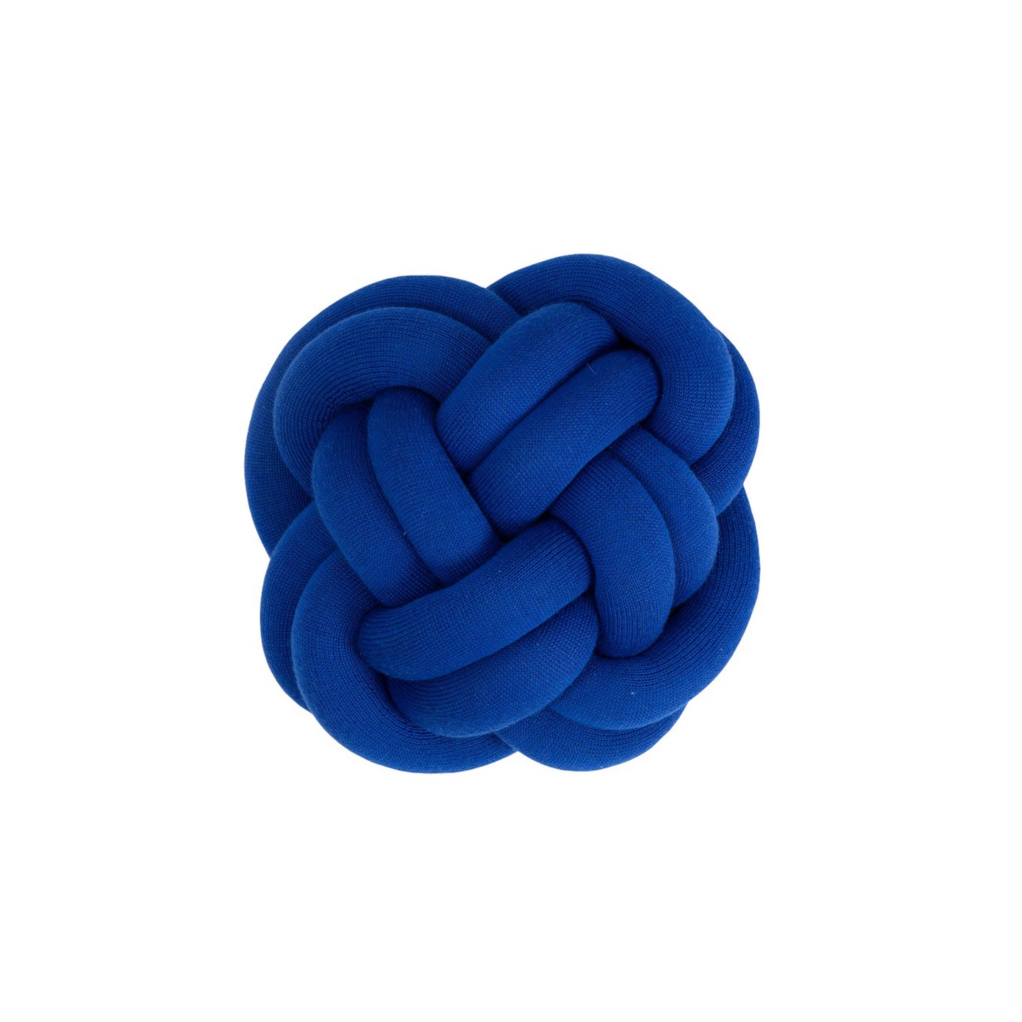 Knot Cushion