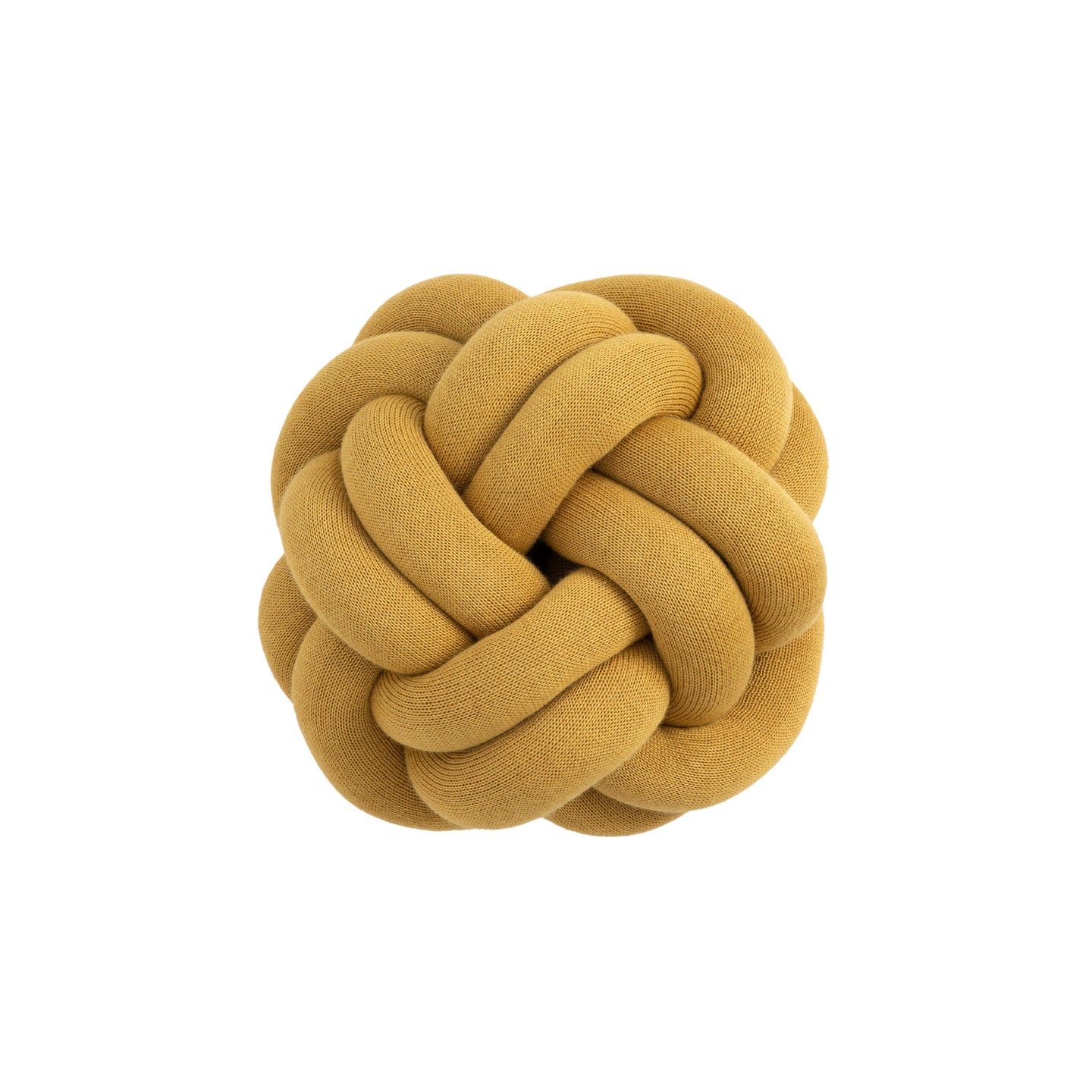 Knot Cushion