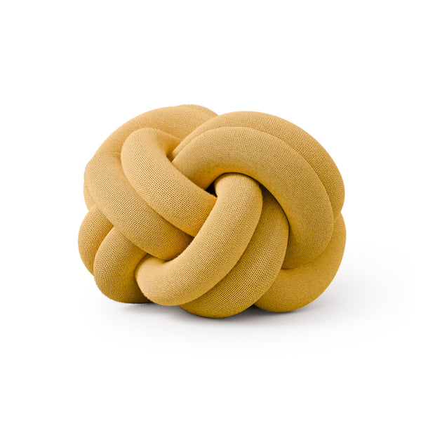 Knot Cushion – Design House Stockholm