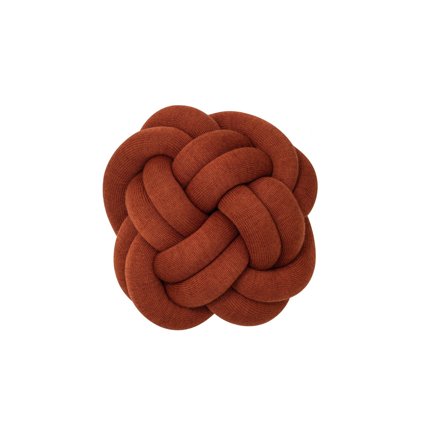 Knot Cushion