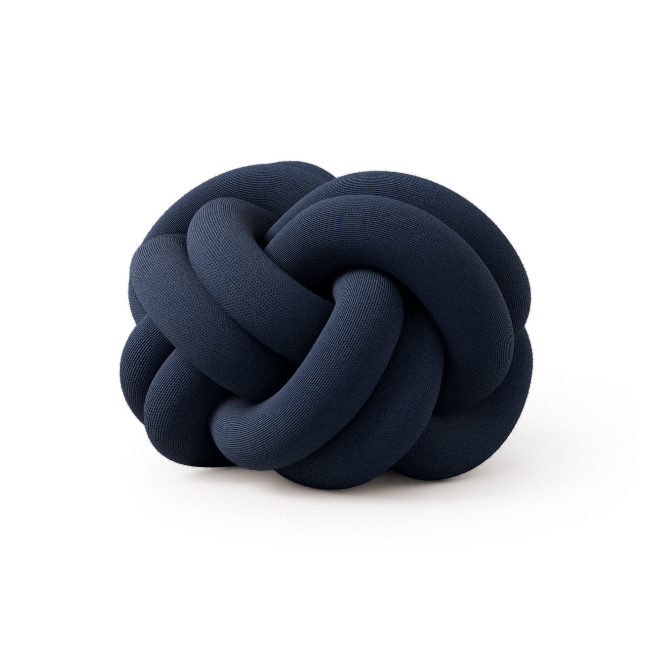 Knot Cushion