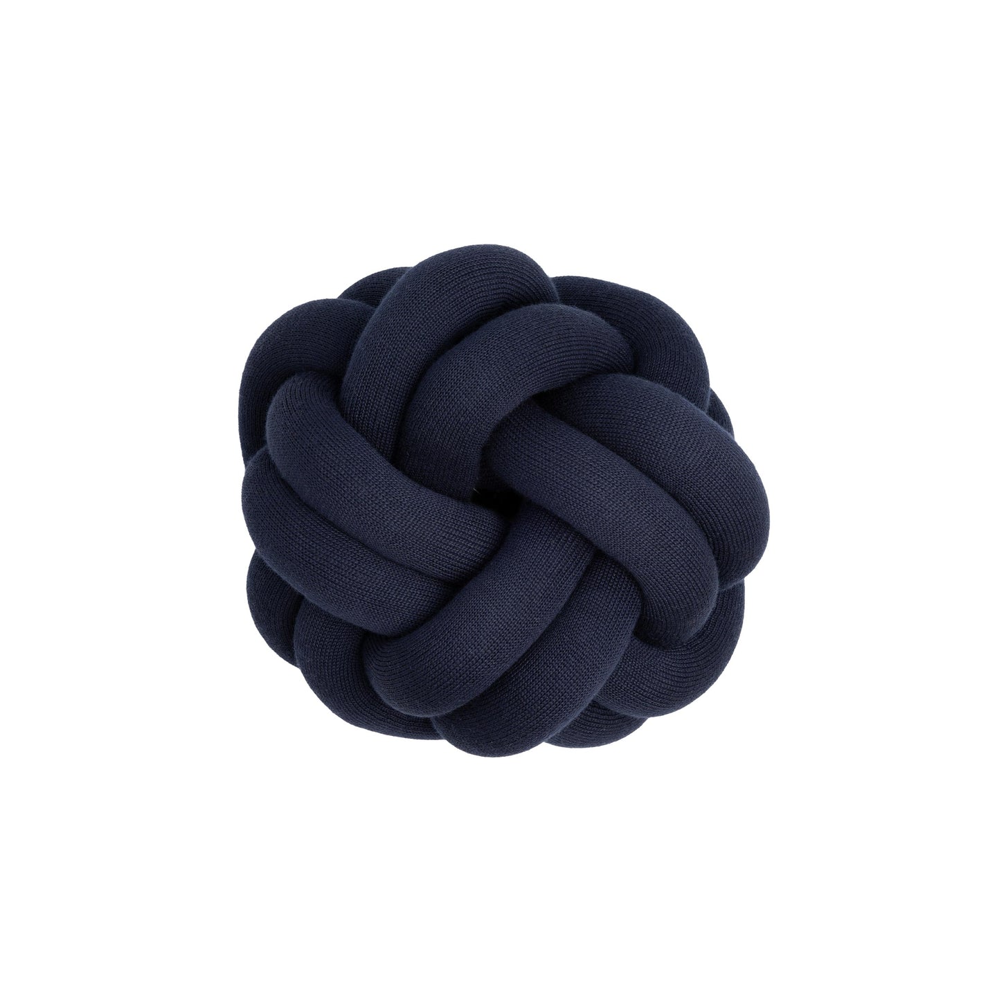 Knot Cushion