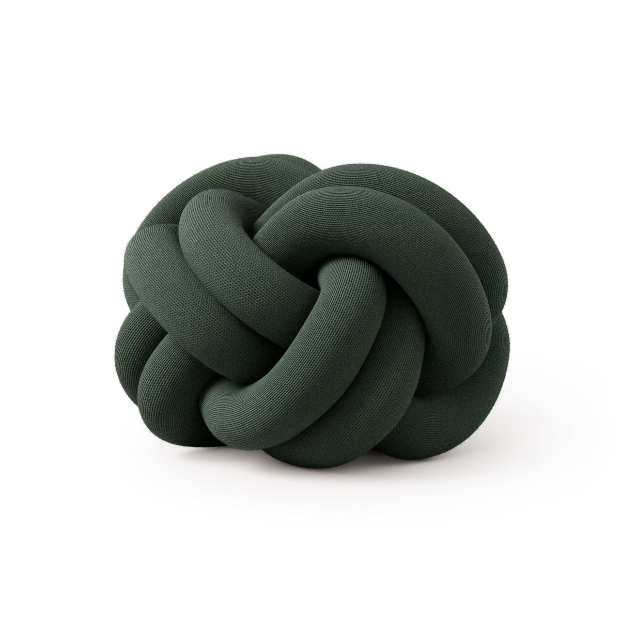 Knot Cushion