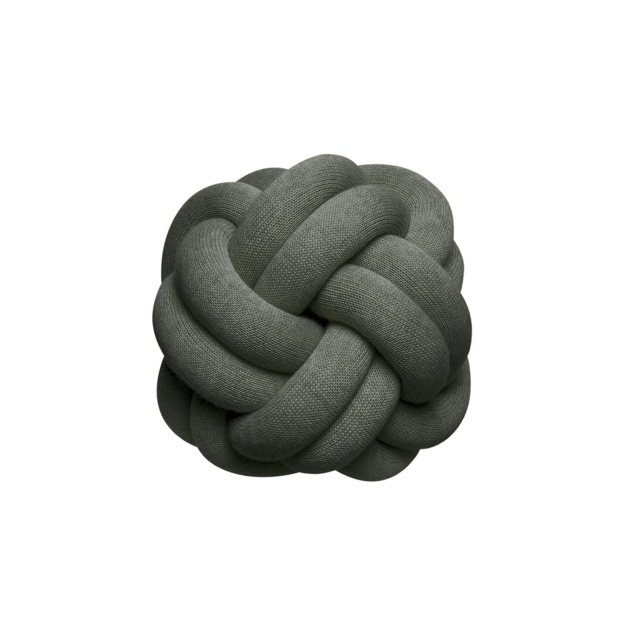 Knot Cushion