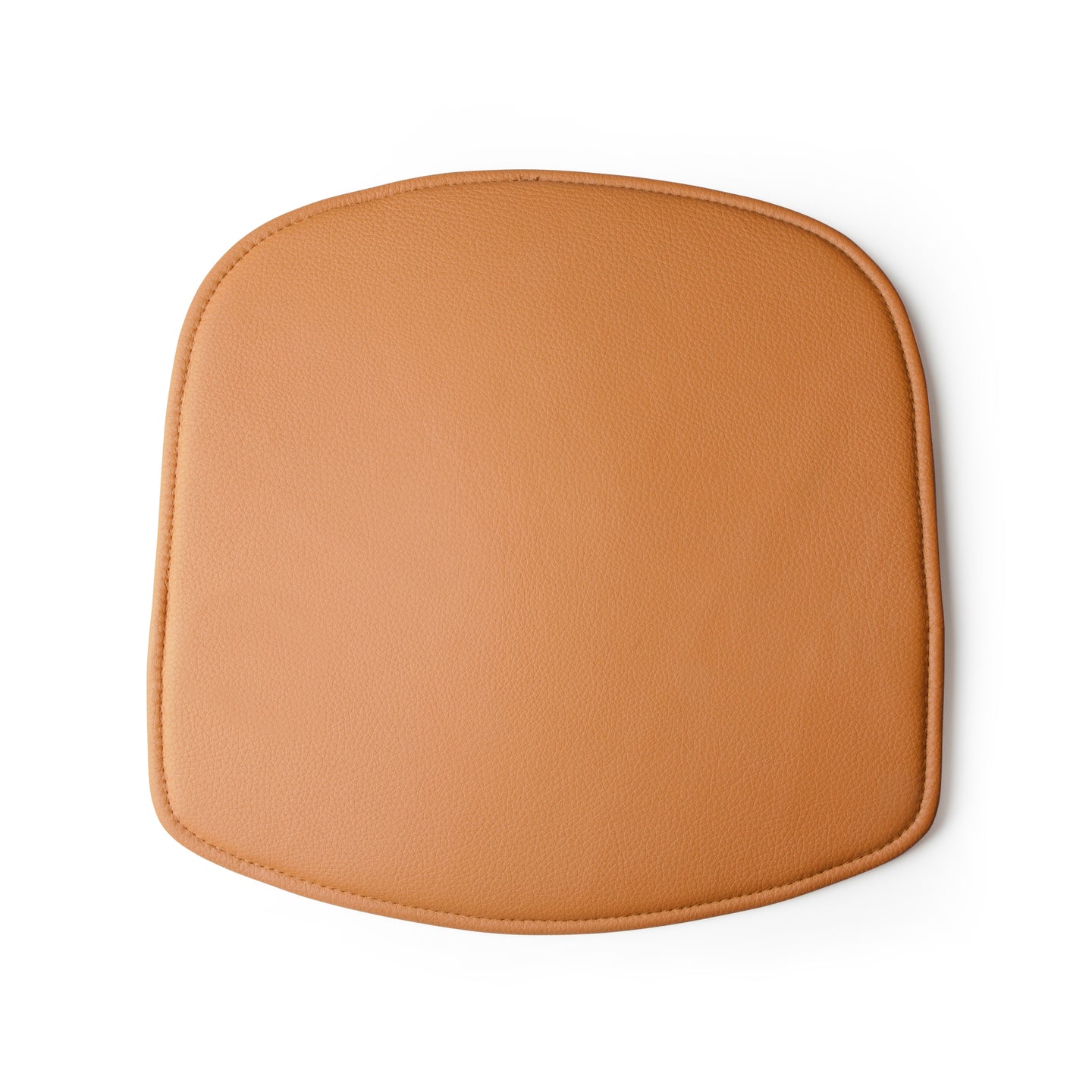 Wick Chair Leather Cushion