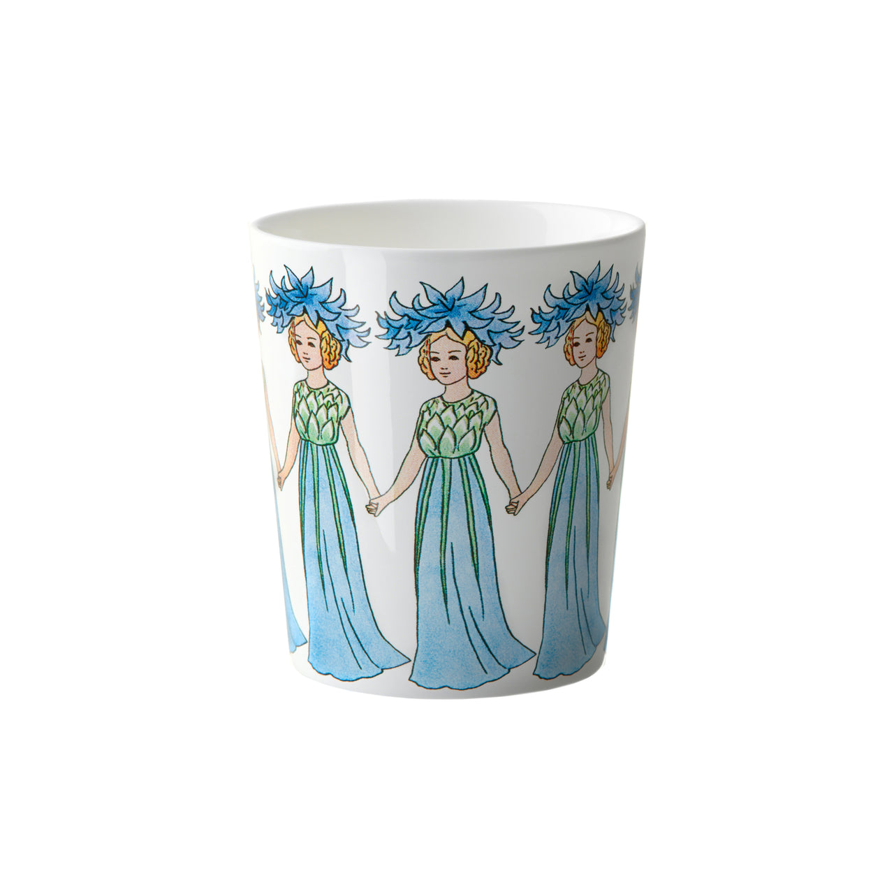 Elsa Beskow Mug