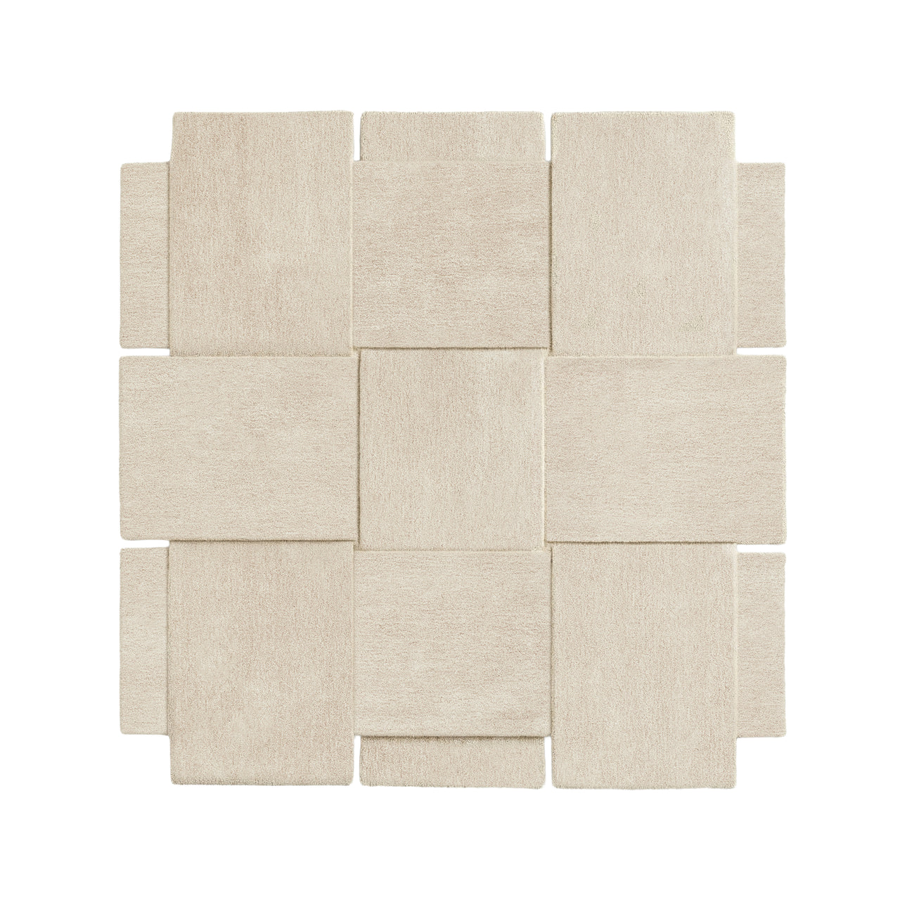 Basket Rug