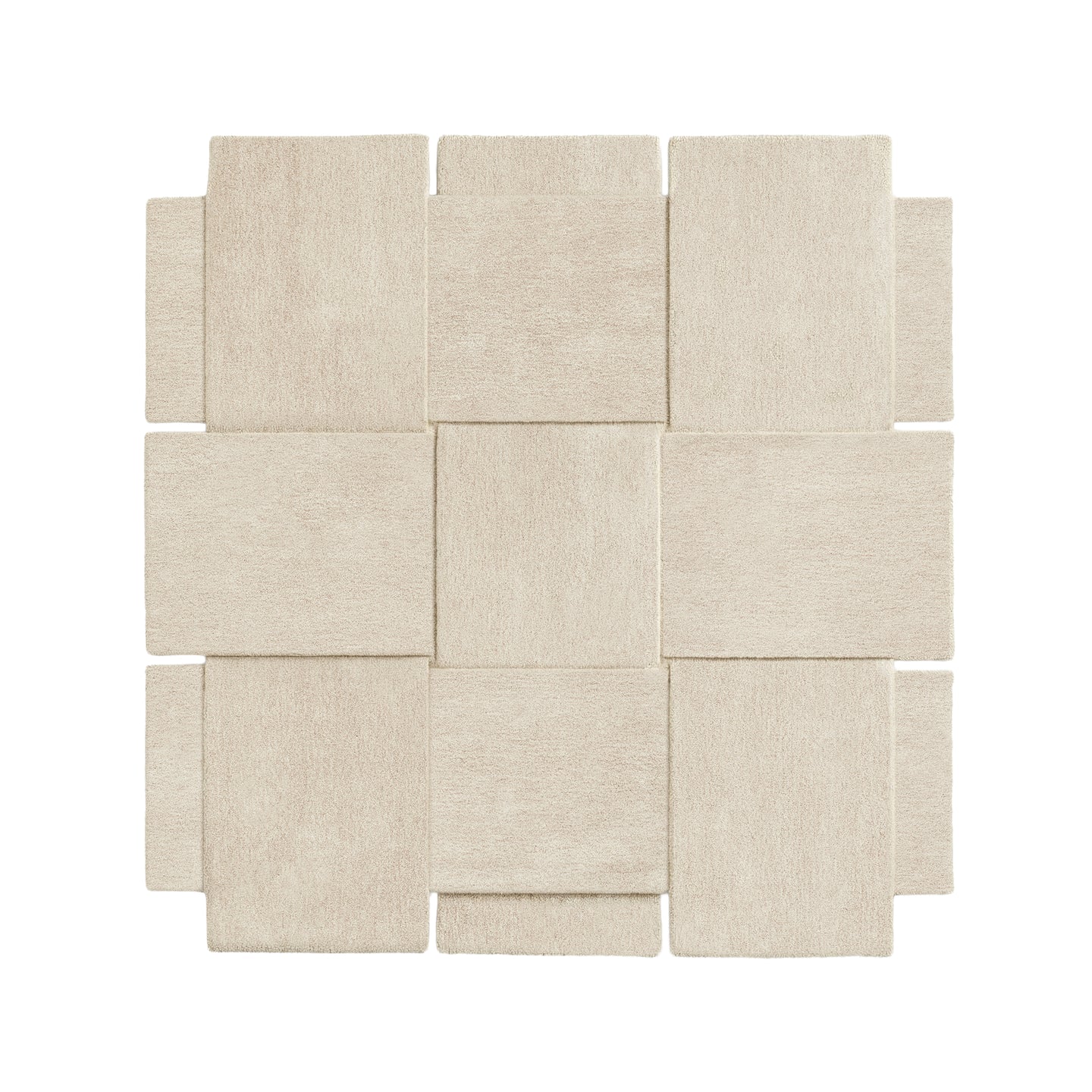 Basket Rug