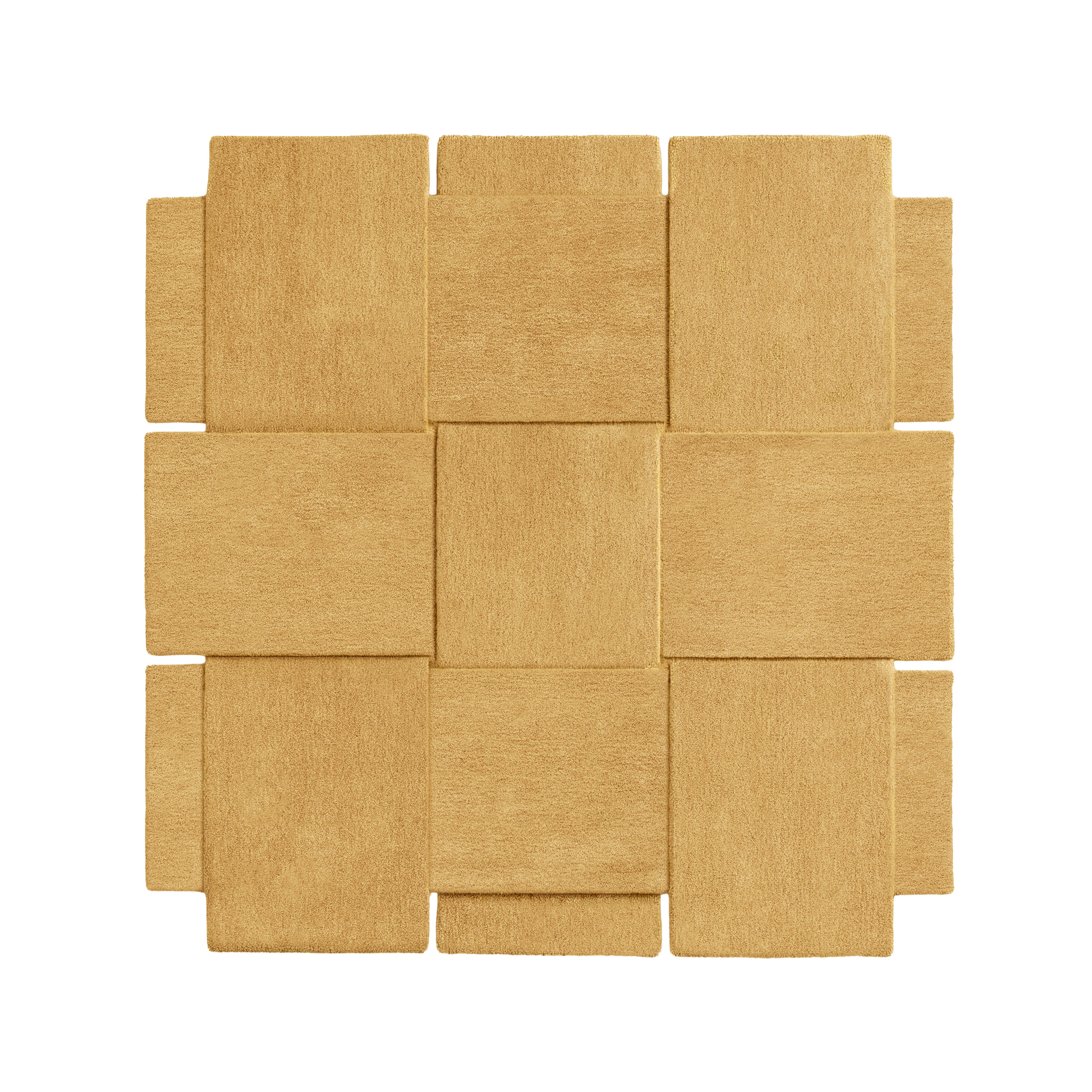 Basket Rug – Design House Stockholm