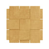 Basket Rug