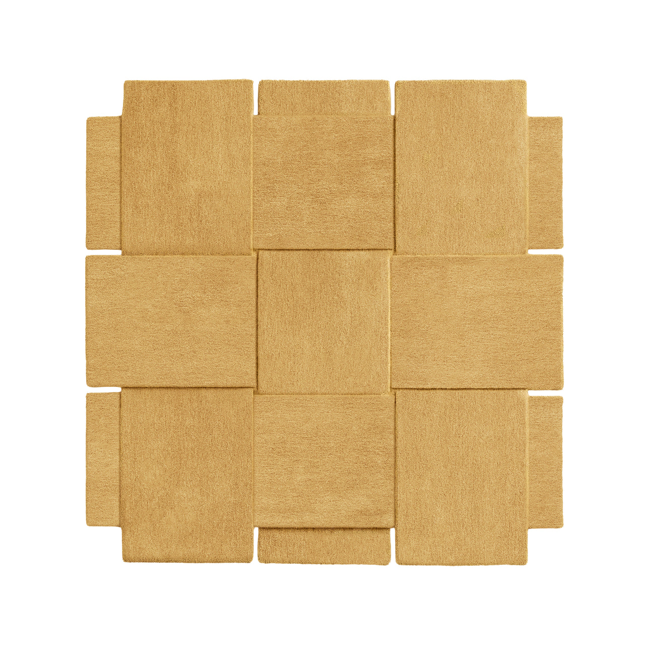 Basket Rug