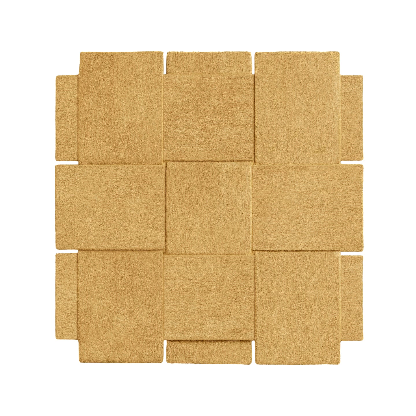Basket Rug