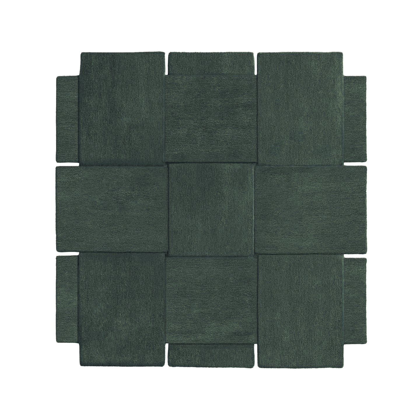 Basket Rug