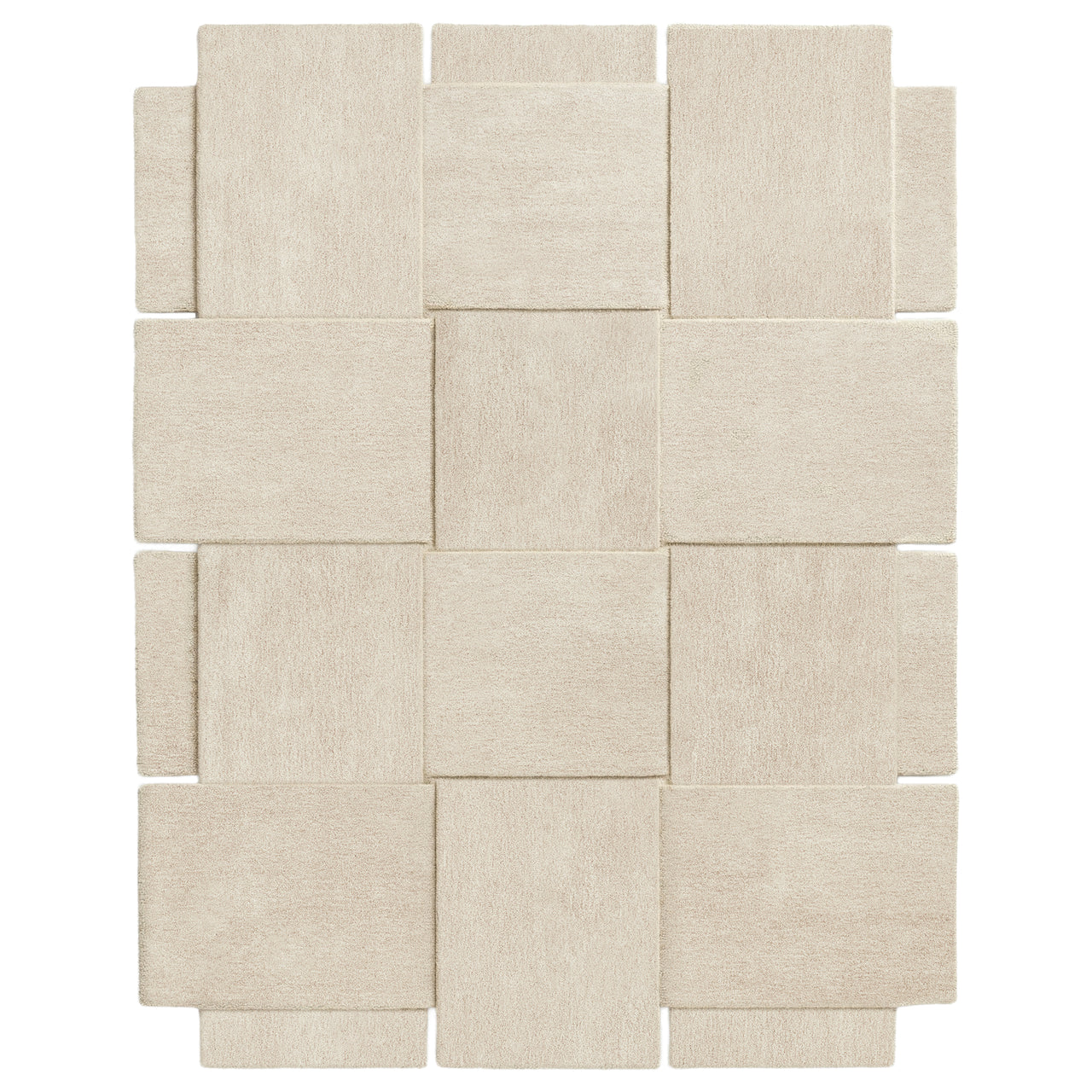 Basket Rug