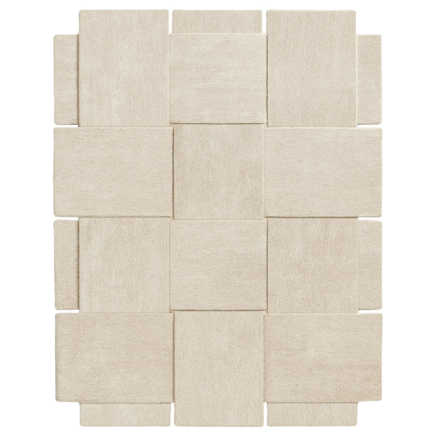 Basket Rug
