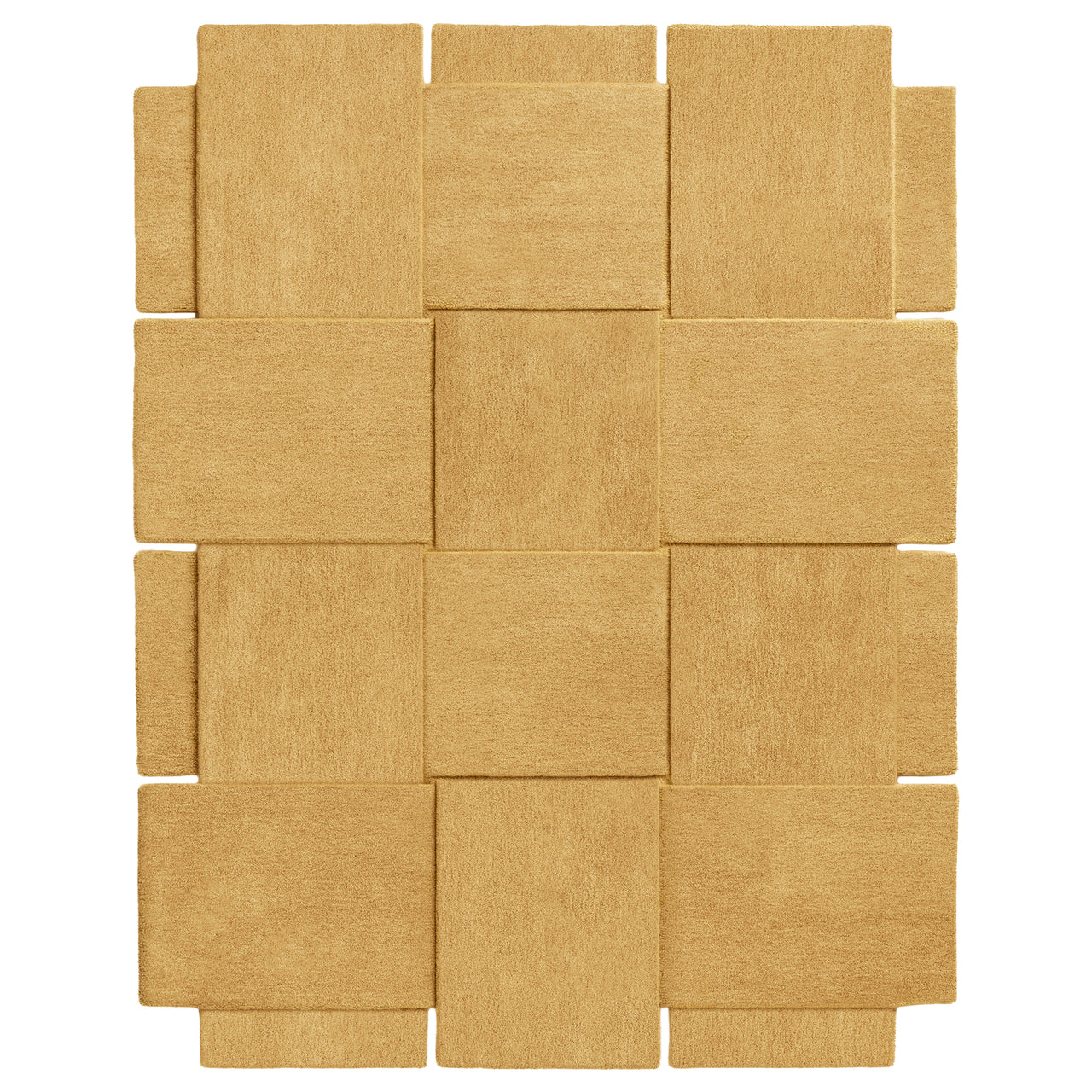 Basket Rug