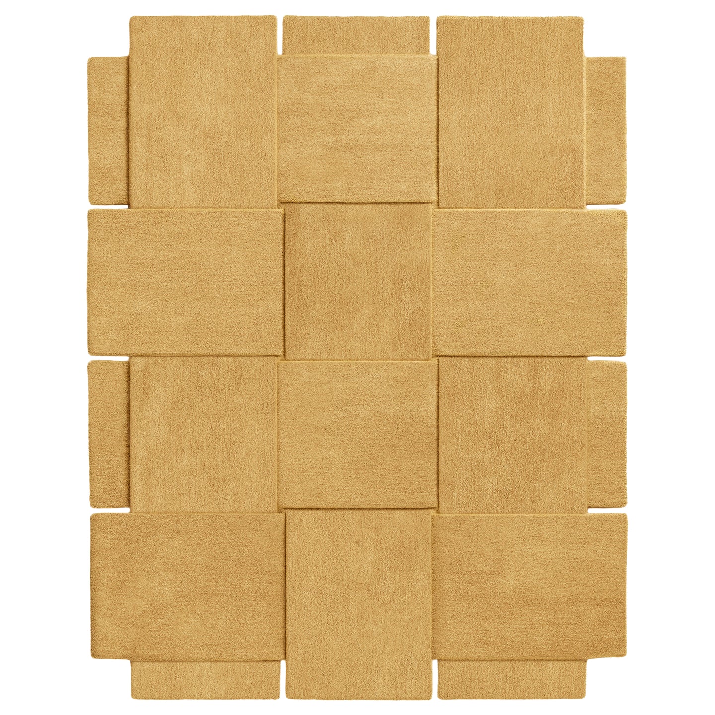 Basket Rug