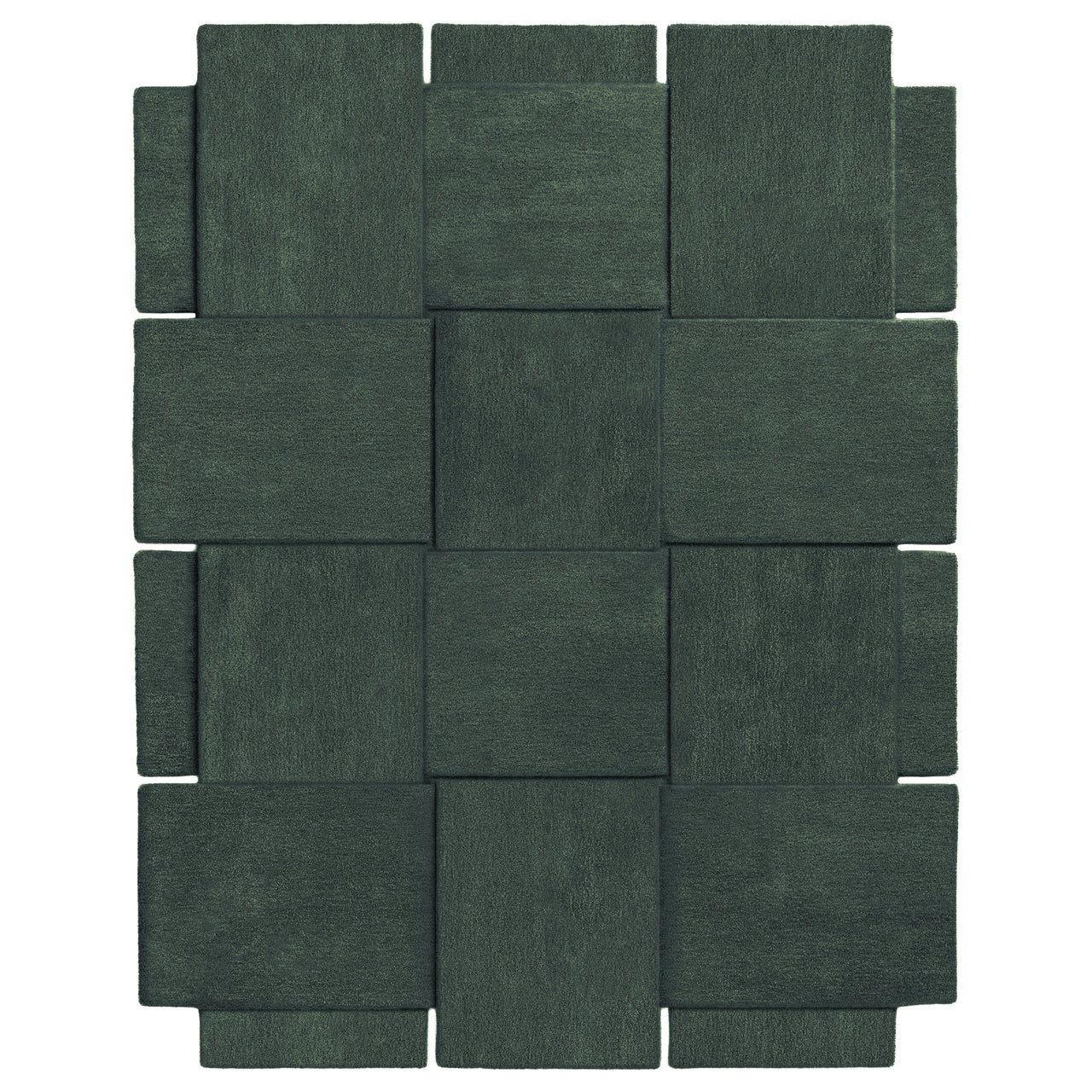 Basket Rug