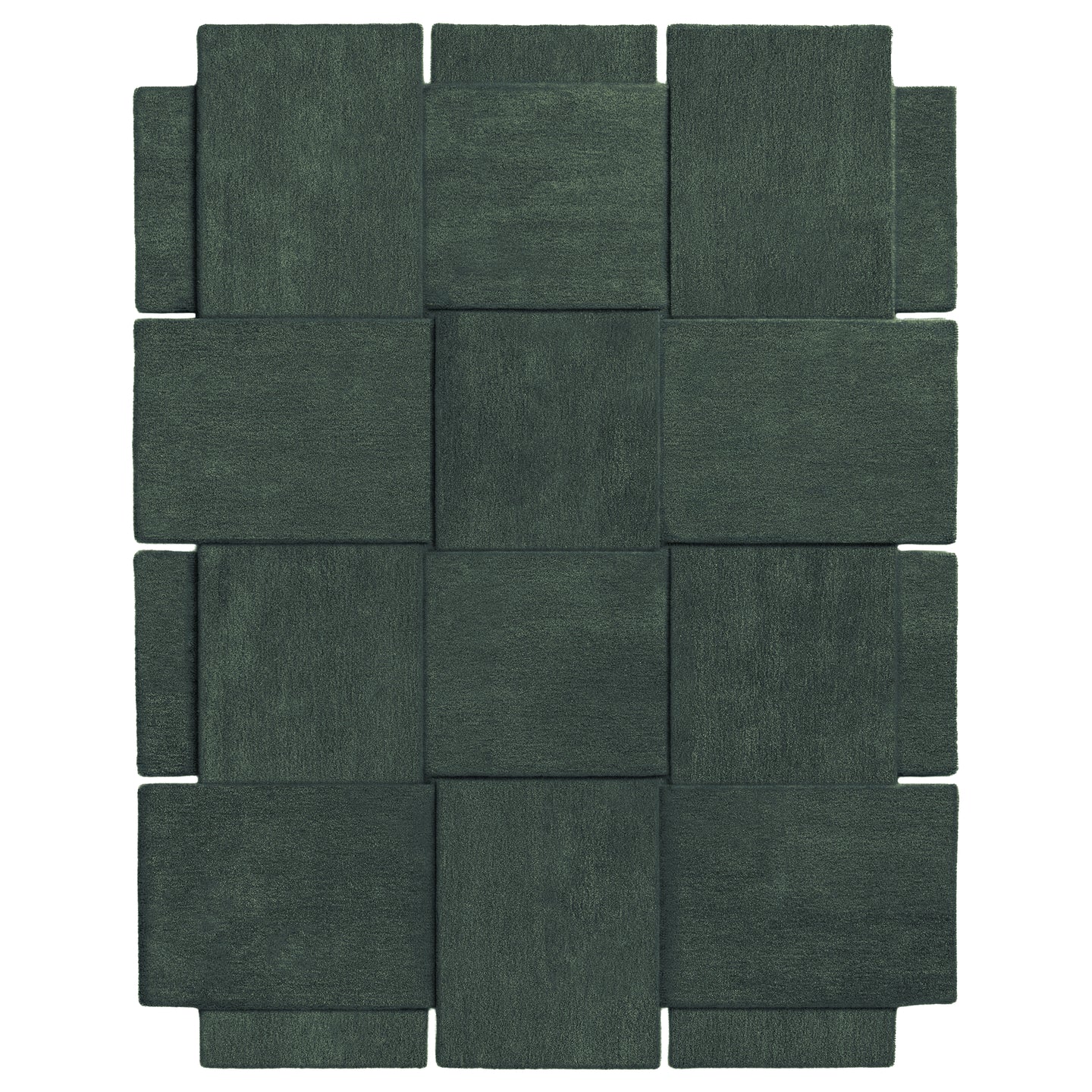Basket Rug