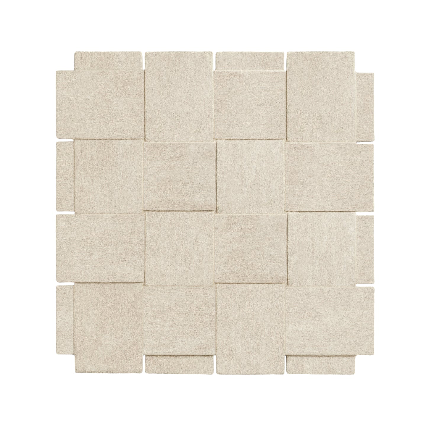 Basket Rug