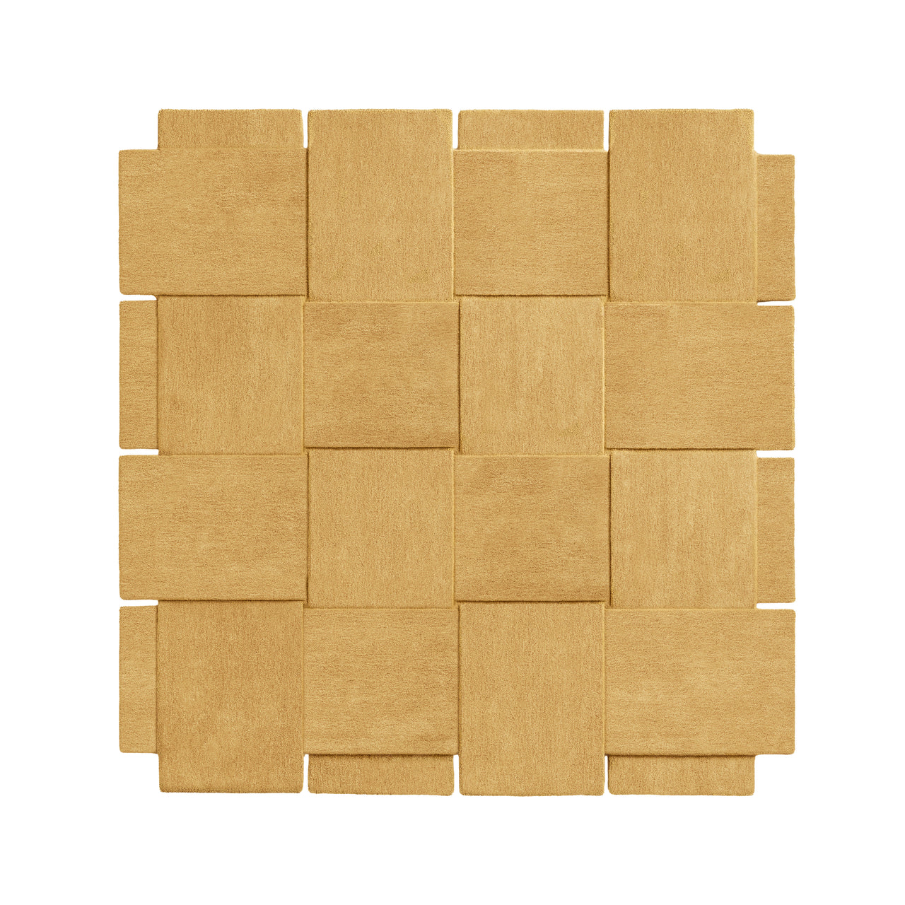 Basket Rug