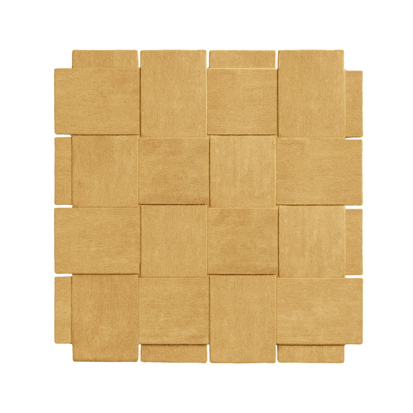Basket Rug