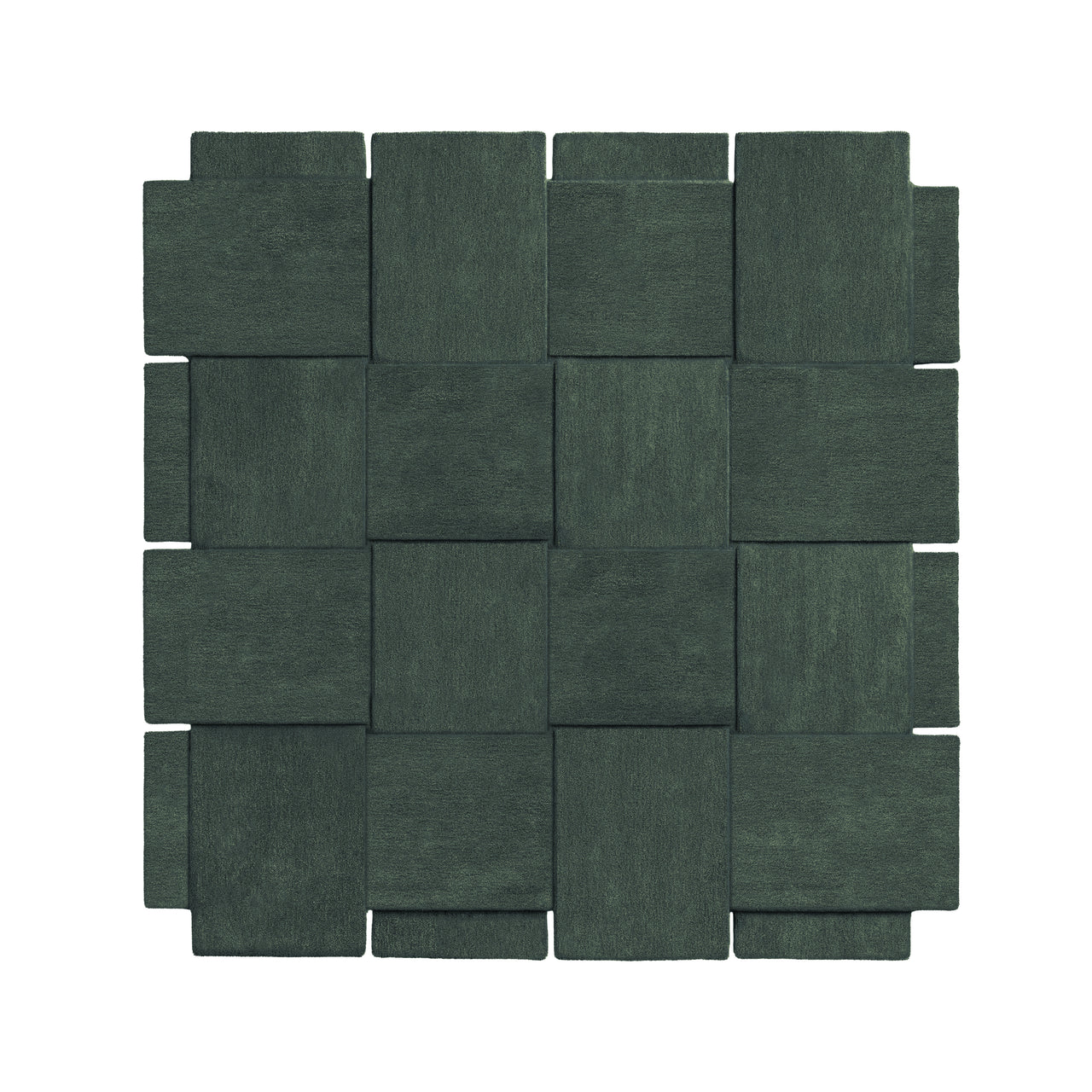 Basket Rug