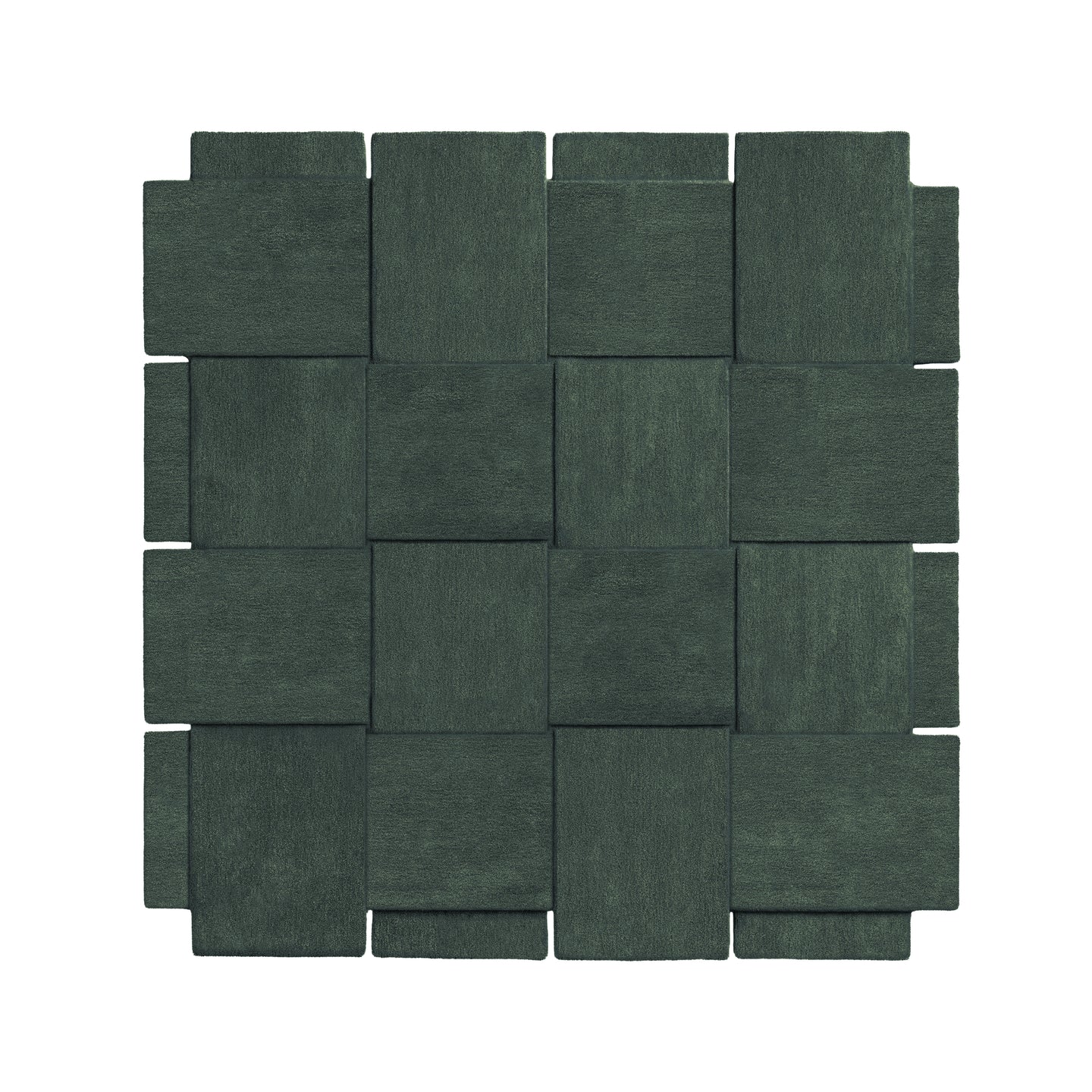 Basket Rug