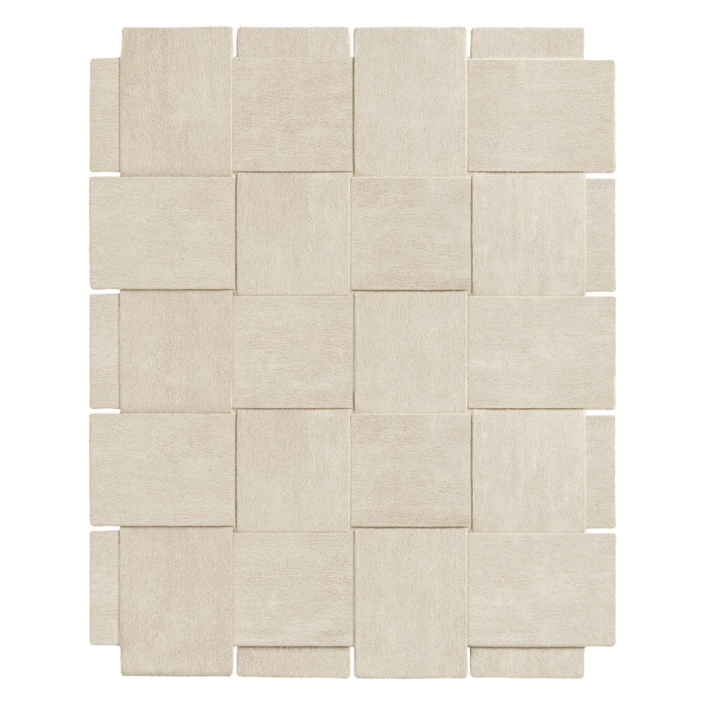 Basket Rug