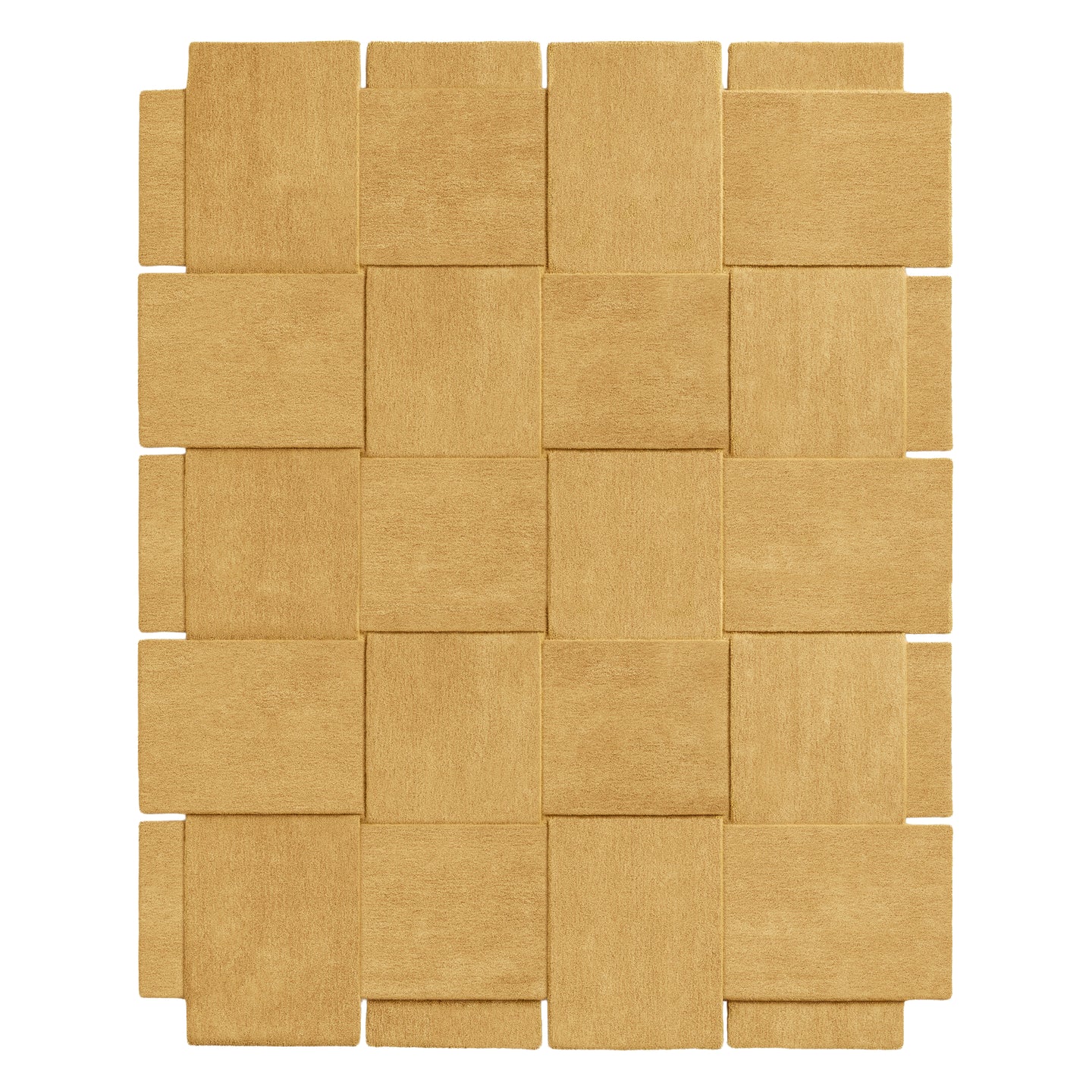 Basket Rug