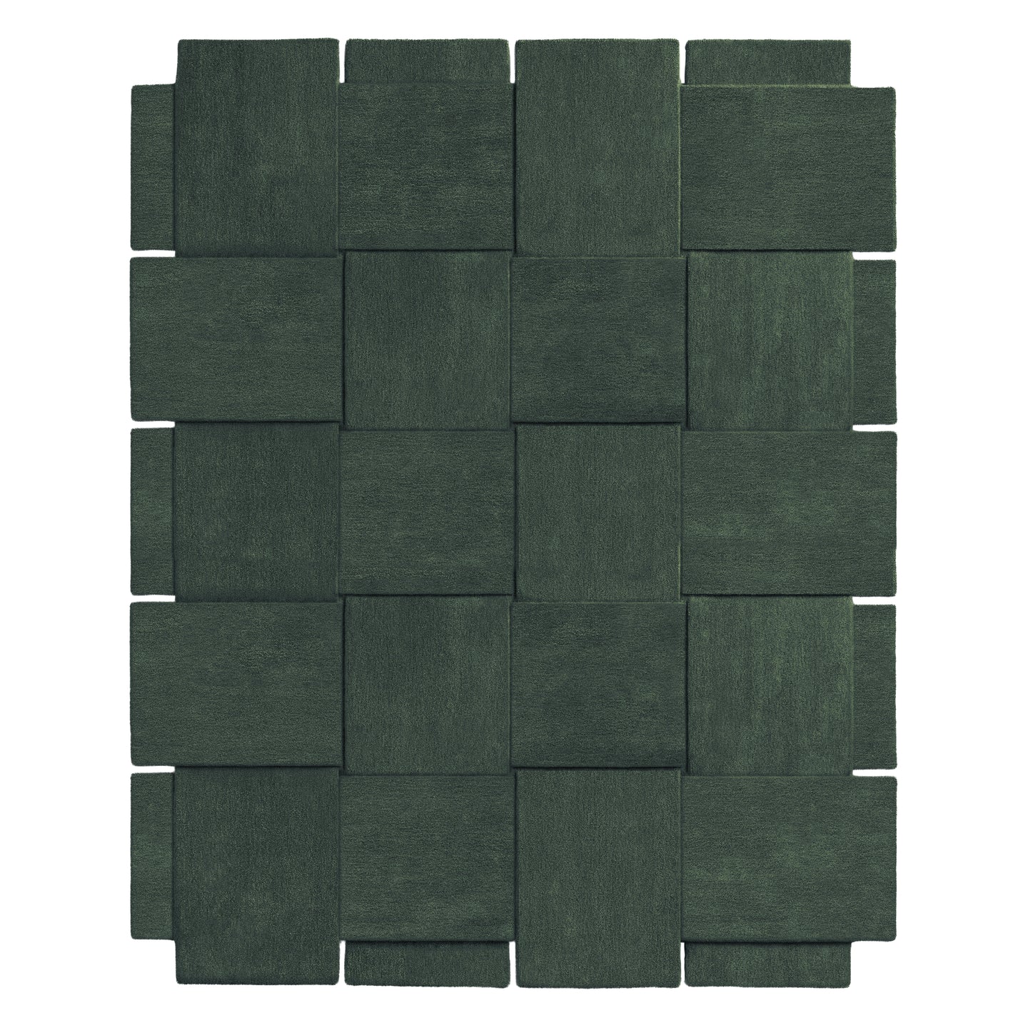 Basket Rug