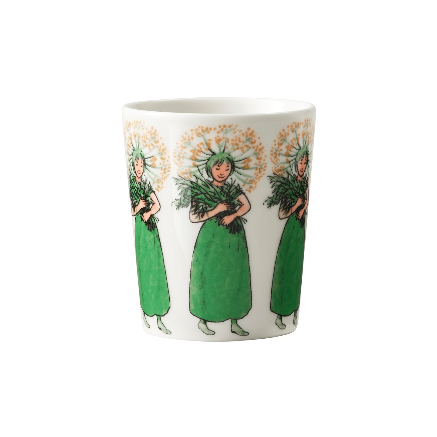 Elsa Beskow Mug