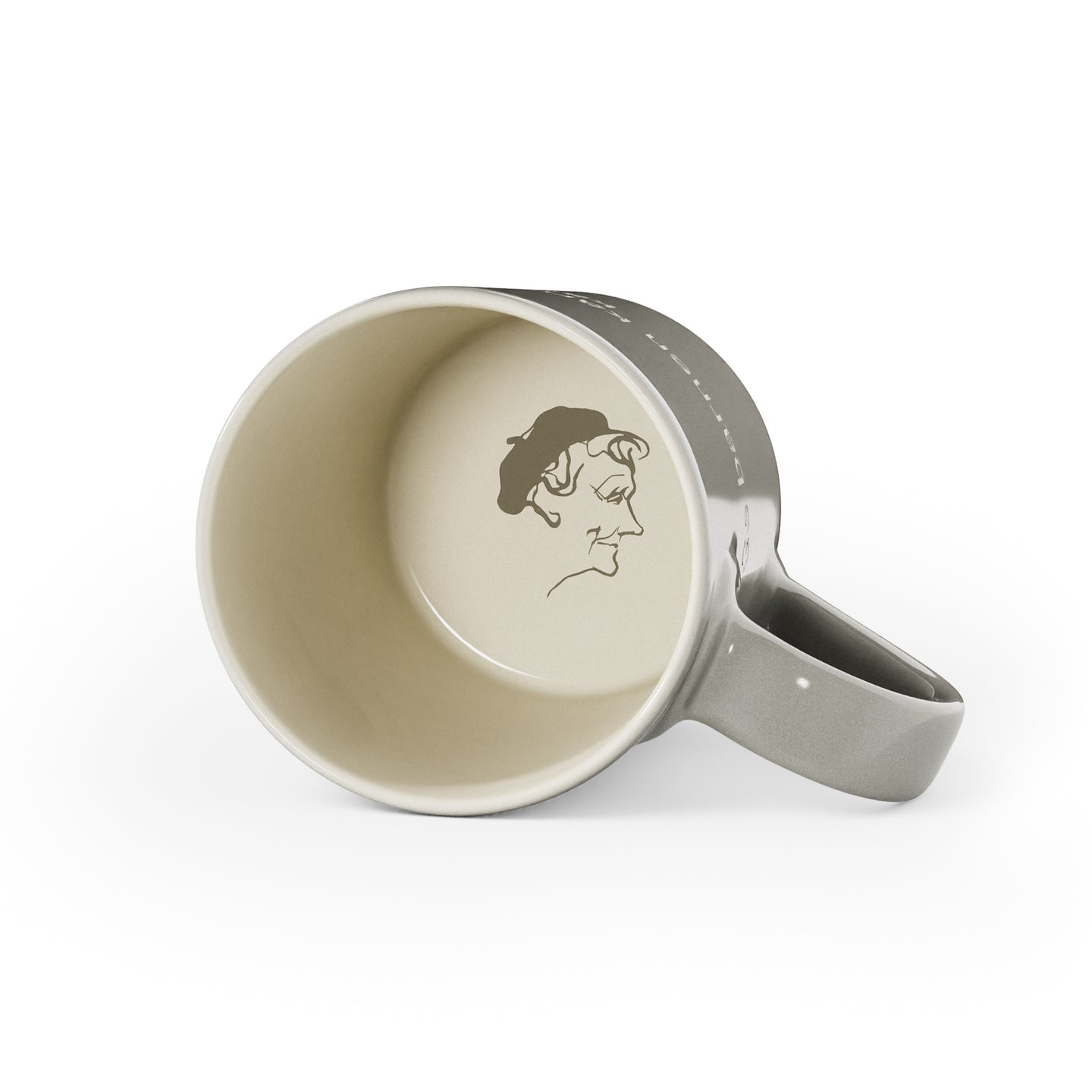 Astrid Lindgren Mug