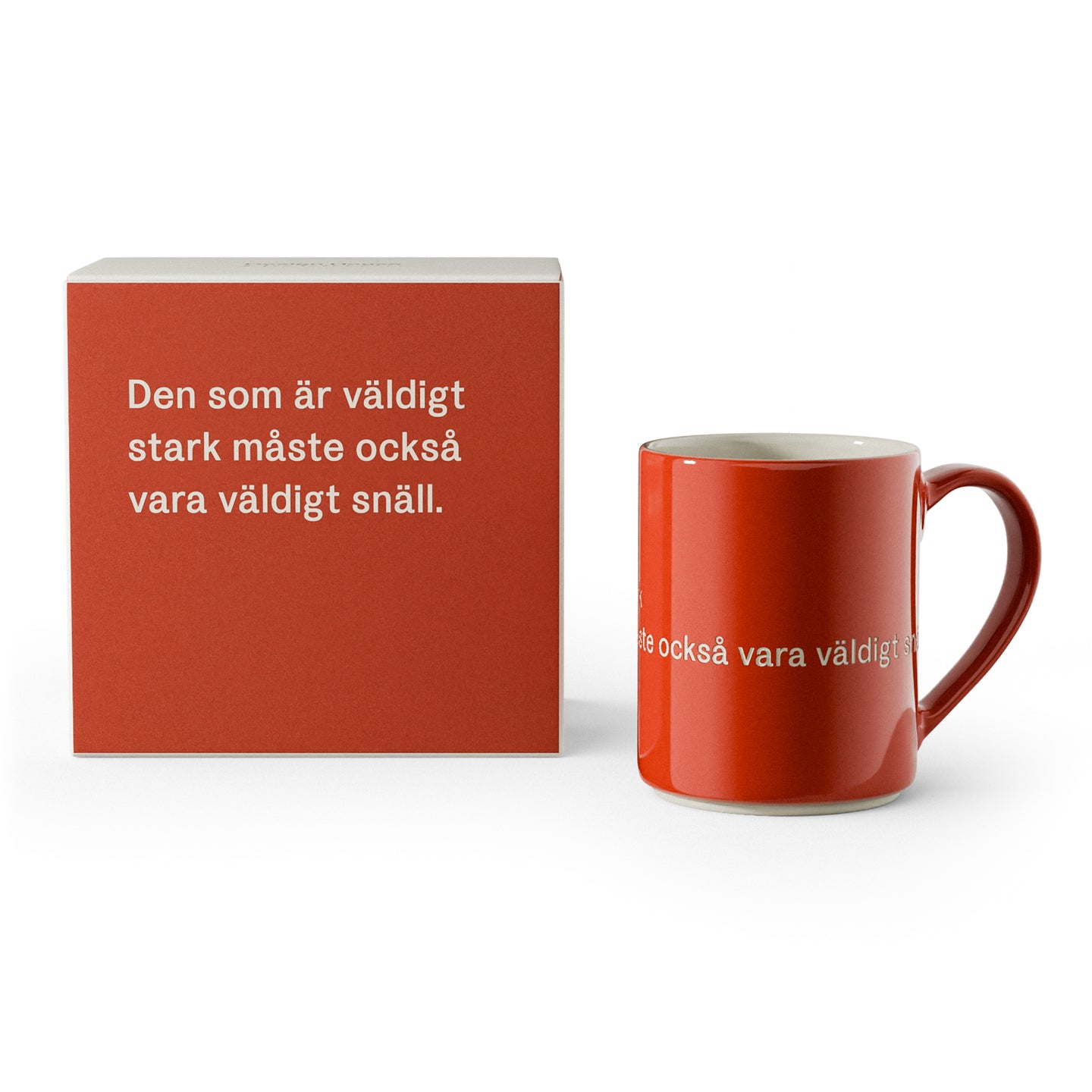 Astrid Lindgren Mug