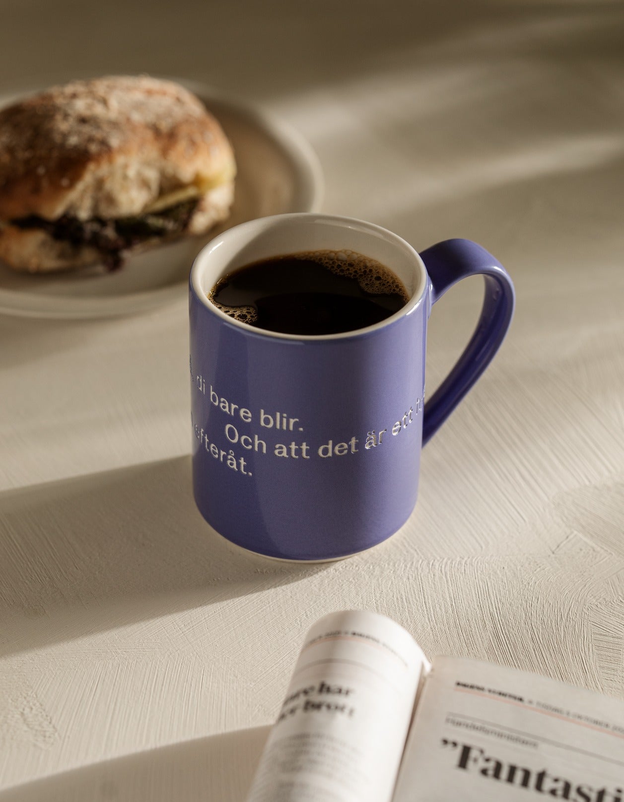 Astrid Lindgren Mug