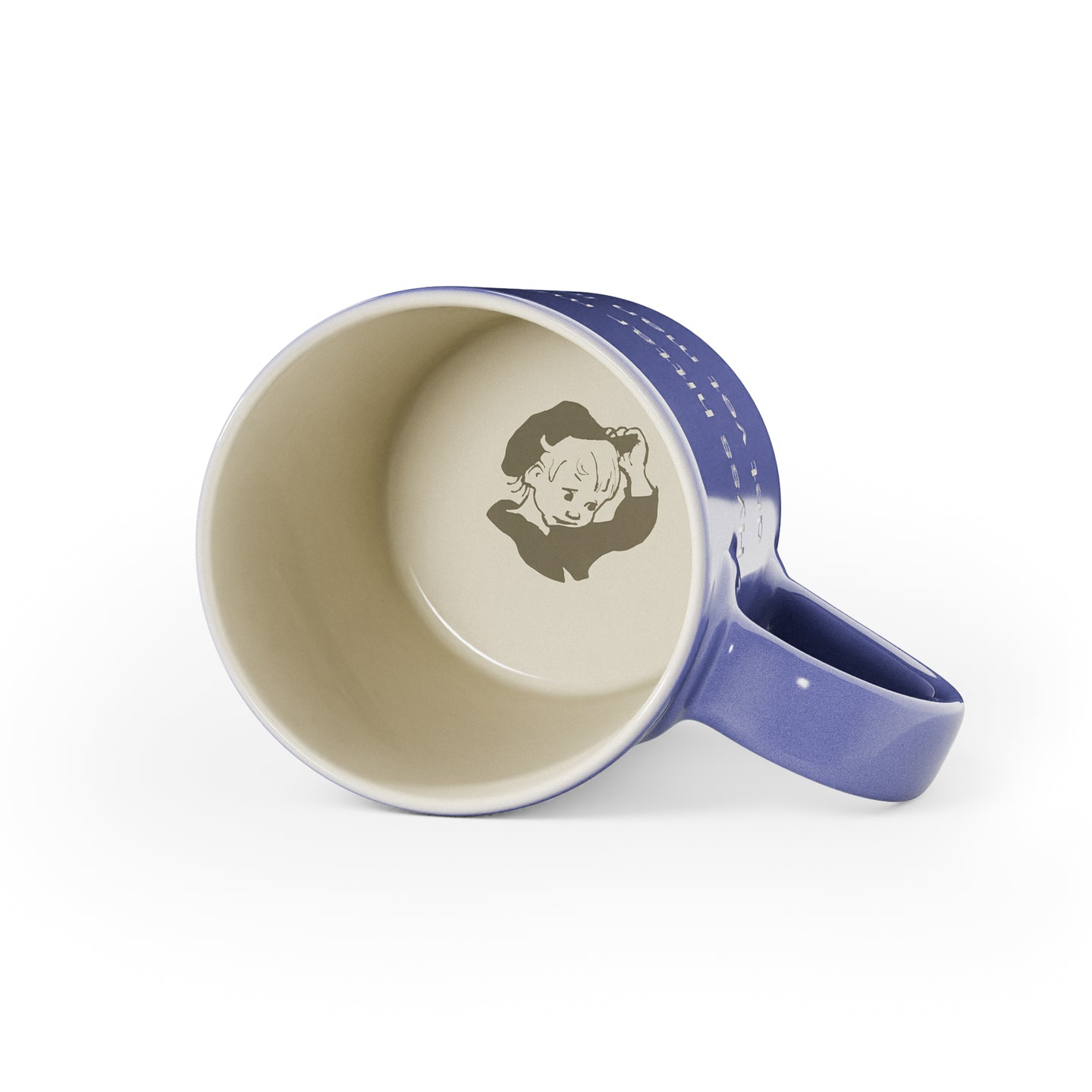 Astrid Lindgren Mug