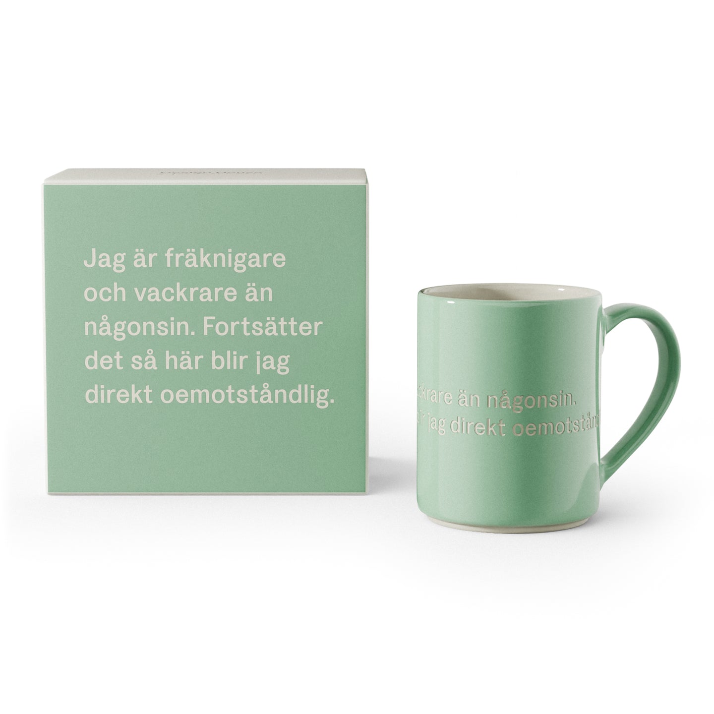 Astrid Lindgren Mug