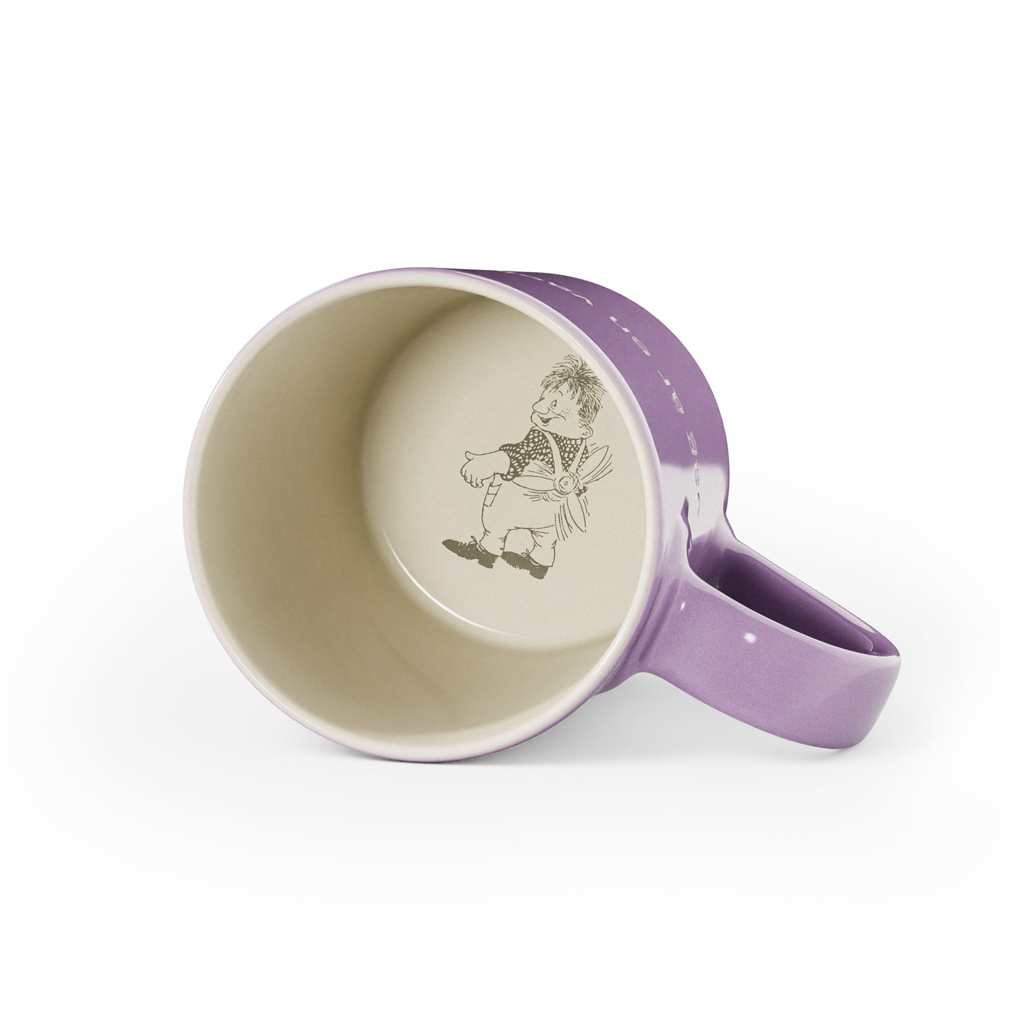 Astrid Lindgren Mug