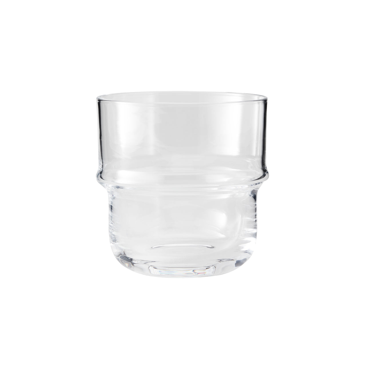 Unda Glass 2-Pack