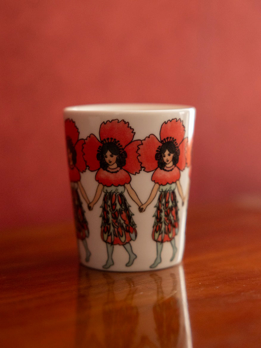 Elsa Beskow Mug